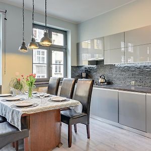 Apartment Mariacka Exclusive